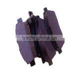 China Car Spare Parts of Ceramic Brake Pad thumbnail-2