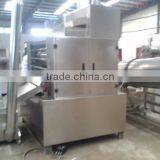 Automatic Potato Chips Making Machine Price, Kerala Banana Chips, Potato Chips Factory Machines thumbnail-3