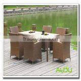 Audu Nice Indoor Dining Room Furniture thumbnail-4