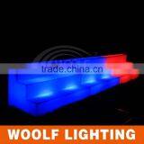 LED Liquid/soda/gallon Water Bottle Rack thumbnail-1