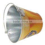 Custom Small Tin Buckets Decorative thumbnail-4