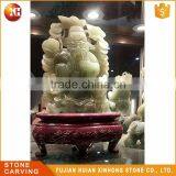 High Quality Oriental Treasure Chinese Jade Ball thumbnail-4