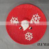 Automatic Adsorption Refrigerator Magnet Christmas Theme thumbnail-2