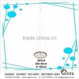 Hot Sale Metal Crafts Pit and Sand Pendulum SP019 thumbnail-1