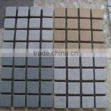 Paving Stone/small Granite Blcok/g603 Granite Cobble thumbnail-6