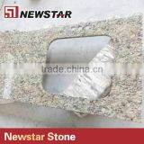 Brazil Granite Countertop Gold Yellow Countertops thumbnail-1