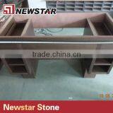 Newstar Hot Design Wooden Vanity Bases & Tops thumbnail-3