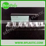 Cheap Customized Clear Plastic Clamshell Blister Pack for Retail thumbnail-6