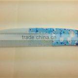 Plastic Baby Combs thumbnail-5