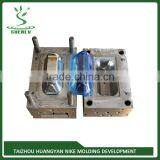 Factory Price Top Quality Customized Abs Injection Molded Plastic Parts thumbnail-2