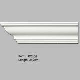 Architectural Foam Injection Molding thumbnail-2