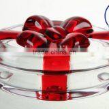 Hand Made Glassware,colored Candy Box,hand Made Glass Candy Box thumbnail-1