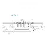 Circum Rotary Dampers thumbnail-4