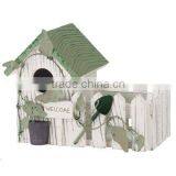 Exclusive Bird House for Garden thumbnail-1
