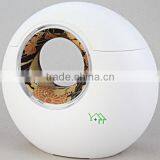 Novel mi Air Purifier With Active Carbon & Negation Ion/anion Technology thumbnail-2