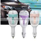 CY095 Mini Air Humidifier Car Mini Usb Humidifier Car Air Purifier thumbnail-2