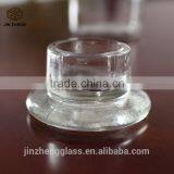 Wide Mouth Clear Glass Reagent Bottle 500ml Manufacture thumbnail-4