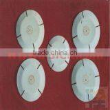 Wool Felt Polishing Disc Used for Polishing Marble,metal,glass,diamond thumbnail-1