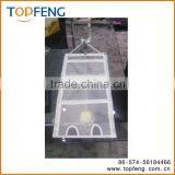 Mesh Shower Caddy/Bath Shower Caddy/Bathroom Organizer thumbnail-2