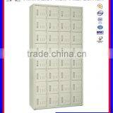 KD Structure 4 Tier Multi Doors Iron Chests Metallic Structures Used thumbnail-1