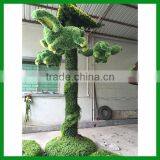 Artificial Carving Plant Animal Sculpture thumbnail-4