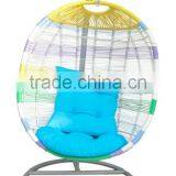 Hanging Rattan Egg Chair