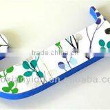Decorative Alphabet Letters Wooden DIY Craft Kids Diy Crafts Nautical Crafts Diy thumbnail-1
