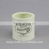 2016 New Style Metal Round Custom Printed Tin Box for Gift thumbnail-4