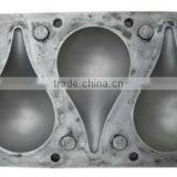 Stainless Steel Moulds for Rotational Molding thumbnail-1