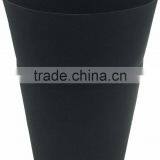 Foldable Silicon Rubber Flower Pot thumbnail-2