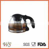 China Traditional Ceramic Tea Pot thumbnail-1