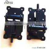 Made in China Fentech HIgh Quality Stainless Steel Adjustable Gate Hinges thumbnail-2