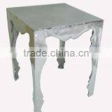 Aluminium Table Square thumbnail-1