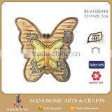 8 Inch Resin Outdoor Garden Decoration Butterfly Figurines For Sale Animal Statues thumbnail-2