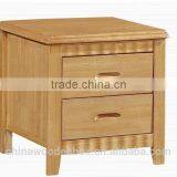 2015 Custom Refined Wooden Nightstands thumbnail-1