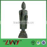 Different type fiberglass resin large resin garden statues