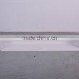 OEM Design Thermoforming ABS Plastic Car Seat Back Safe Cover thumbnail-6