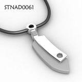 316L Stainless Steel Pendant / Men Necklace Pendant thumbnail-2