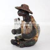 Restaurant Bar Dining Table Decor Turtle Charm Souvenir thumbnail-5