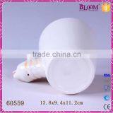 Cute Animal Pig Designs 3d Ceramic Coffee Mug thumbnail-6