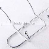 Double Row Iron Beads Coat Hook thumbnail-2