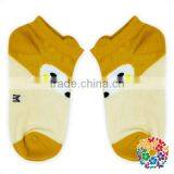 Latest Style Cute Baby Sock Fashion Hedgehog Design Animal Socks thumbnail-2