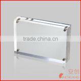 Acrylic Transparent Block thumbnail-3