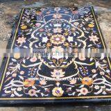 Black Stone Table Tops, Dining Table Tops thumbnail-1