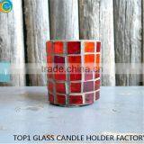 Mercury Candle Votives With High Quality thumbnail-4