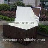 Outdoor Garden Storage Box thumbnail-1