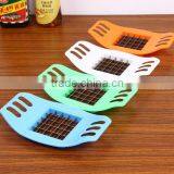Wholesale Manual Potato Slicer Potato Cutter Potato French Fry Cutter thumbnail-3