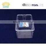 Fridge & Freezer Bin W/handle Dish Drainer Rack thumbnail-2