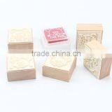 Custom Mini Cartoon Stamp for Kids thumbnail-2