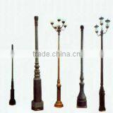 Garden Lamp,garden Lighting,cast Iron Lamp Post thumbnail-2
